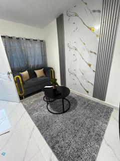 Cozy Apartment in Santo Domingo Norte - 6