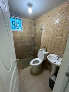 Cozy Apartment in Santo Domingo Norte - 1