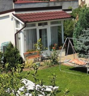 Bungalow Ildy House - 4