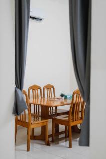 Comfy Family 4BR Terrace House 9 Pax with Free Netflix & WiFi - 3