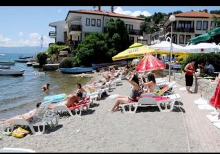 Shenk Central Old Town Stay - 7