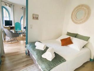Appartement Cœur de Rouen - 7