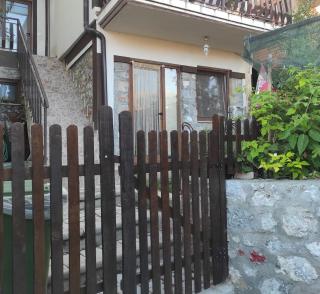 Shenk Central Old Town Stay - 3