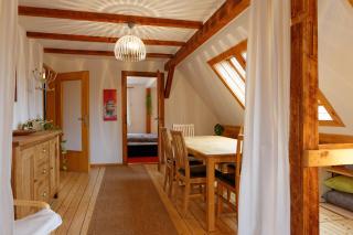 Pension Maria am Schlosspark - Gotha - 9