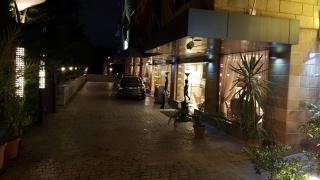 hotel le noble - 1