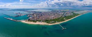 Apartment Lazur, Burgas - 2