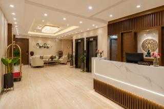 Hotel Aero Stay Igi Delhi Airport - 6