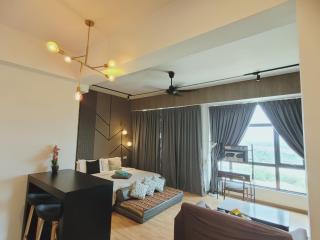 Umi Studio Imperium Residence - 6