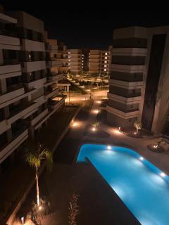 Palm Hills North Coast New Alamein - 1