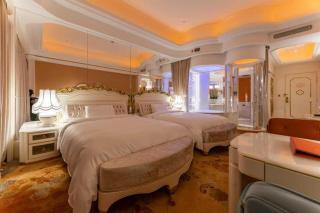 Platinum Hanjue Hotel - 2