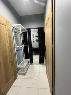 Apartament nad rzeką - 1