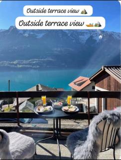Breathtaking Lake & Mountain View Apartment 1 - 0