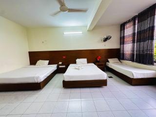 Hotel Dargah & Restaurant - 9