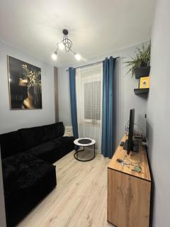 Apartament nad rzeką - 0