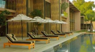 Historykan Kanchanaburi Hotel - 4