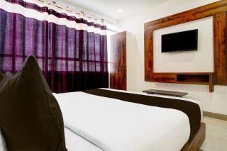 Hotel O RR Hotel - 0