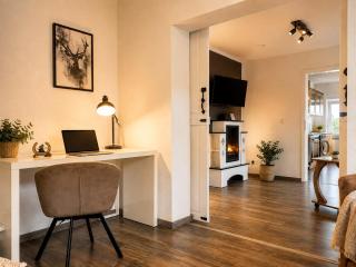 Ferienwohnung Penny-Ranch - 1