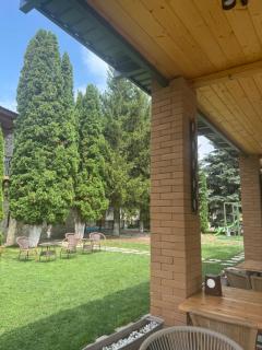 Dilijan Tun Boutique Hotel - 9