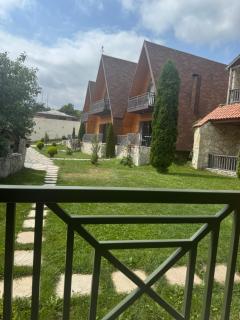 Dilijan Tun Boutique Hotel - 8