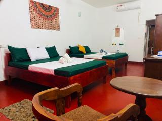 Happy Beach hotel nilaveli - 6