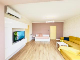 Apartment Lazur, Burgas - 0