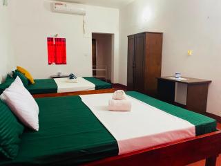Happy Beach hotel nilaveli - 9