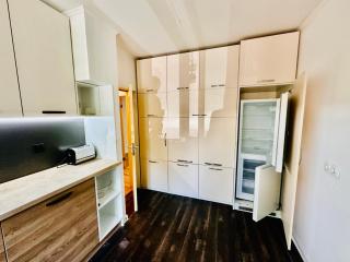 Apartment Lazur, Burgas - 8
