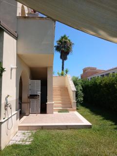 Villa Kalos in Marinagri Resort - 1