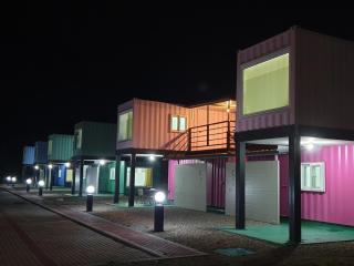 Goseong Sustay Pension - 1