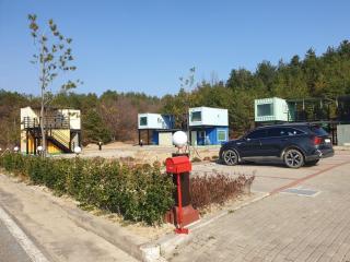 Goseong Sustay Pension - 1