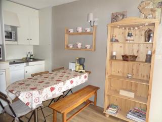 Appartements Les Balcons du Soleil - Font-Romeu - 6