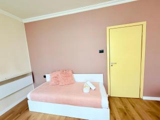 Apartment Lazur, Burgas - 7