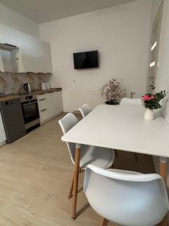 Apartamenty Nad Nogatem - 4