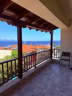 Tavani villas - 5