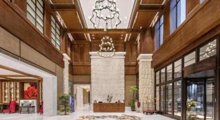Wuxi Tai Hu Hotel - 6