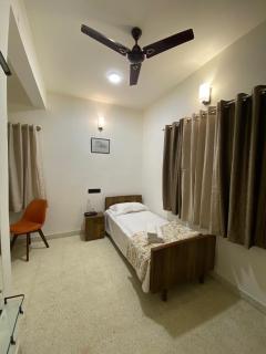 Aradhana stay - 5