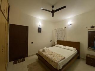 Aradhana stay - 2
