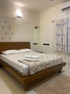 Aradhana stay - 1