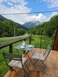 Cabin in Racha - 8