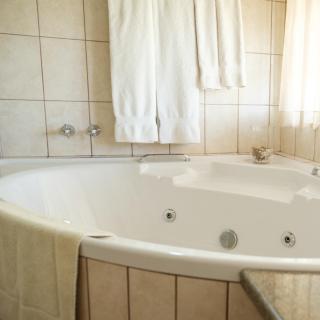 La La Nathi Country Guesthouse - 4