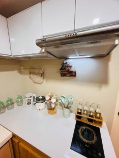 2BR Condo & FREE Parking in Terraces Tradizo Imus, Cavite - 9