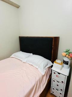 2BR Condo & FREE Parking in Terraces Tradizo Imus, Cavite - 8