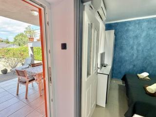 Lelle Udvar 2 AC Free parking - 6