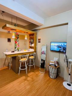 2BR Condo & FREE Parking in Terraces Tradizo Imus, Cavite - 5