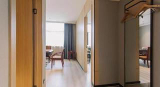 GreenTree Inn Xuancheng South Zhaoting Road Business Hotel - 7