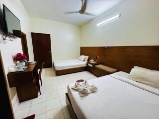 Hotel Dargah & Restaurant - 4