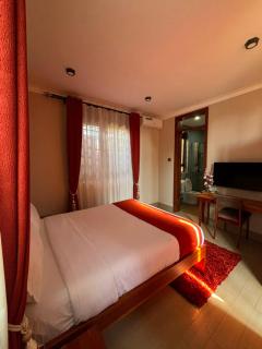 Armatyr Motel - 5