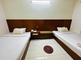 Hotel Dargah & Restaurant - 3