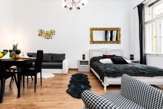 Wenceslas Diamond Residence - 9