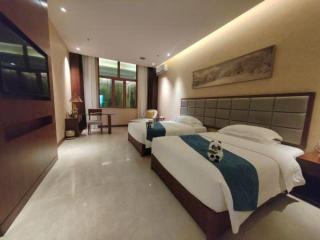 Yabuli Hot Spring Hotel - 3